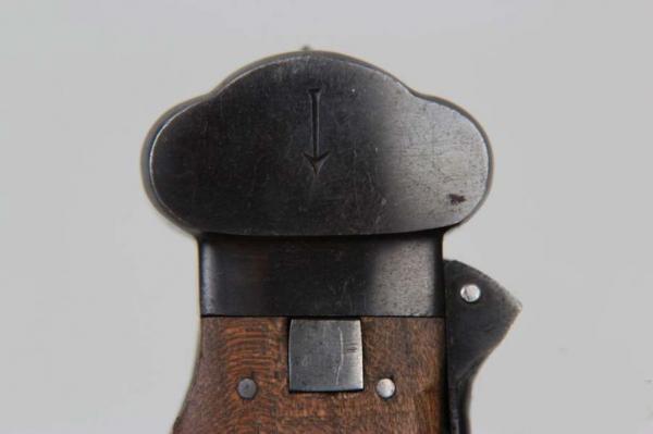  нож стропорез обр. 1937 года второй модели (М 1937 II) 05