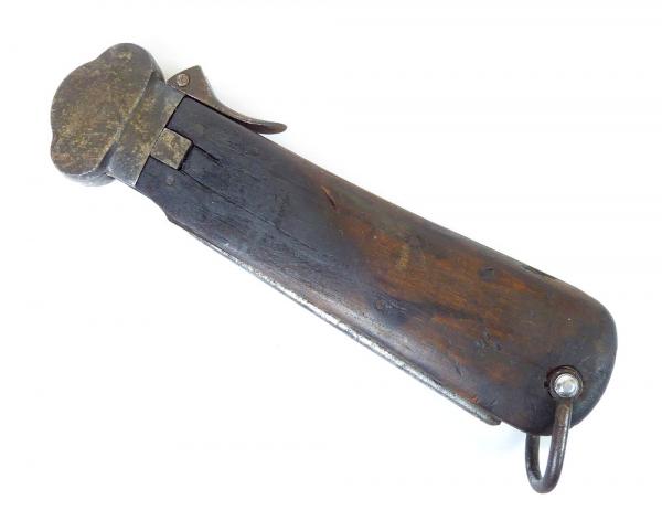  нож стропорез обр. 1937 года второй модели (М 1937 II) 11