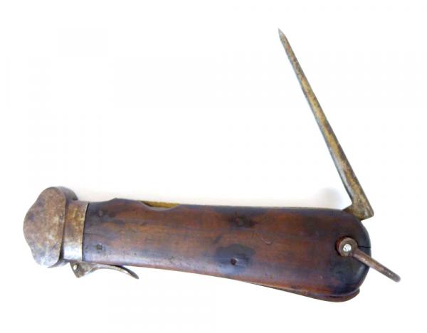  нож стропорез обр. 1937 года второй модели (М 1937 II) 13