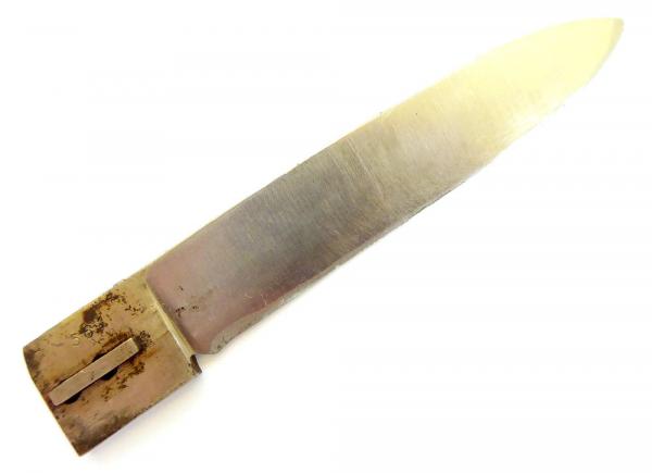  нож стропорез обр. 1937 года второй модели (М 1937 II) 27