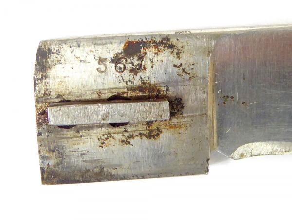  нож стропорез обр. 1937 года второй модели (М 1937 II) 26