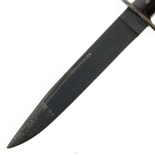  немецкий нож Puma 09