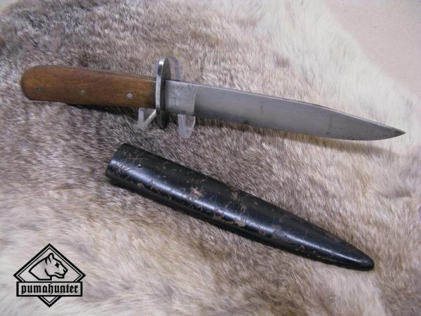  немецкий нож Puma 21