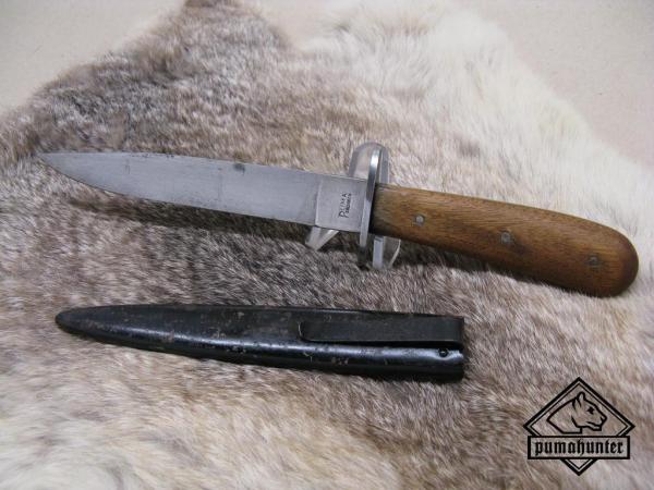  немецкий нож Puma 22