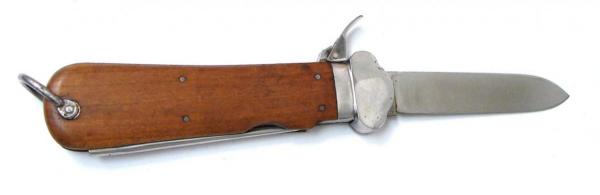  нож стропорез обр. 1937 года первой модели (М 1937) 31