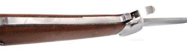  нож стропорез обр. 1937 года первой модели (М 1937) 34