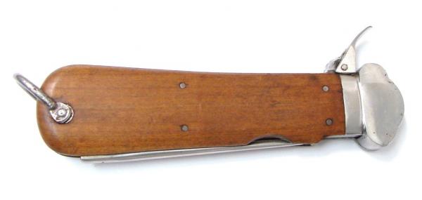  нож стропорез обр. 1937 года первой модели (М 1937) 33