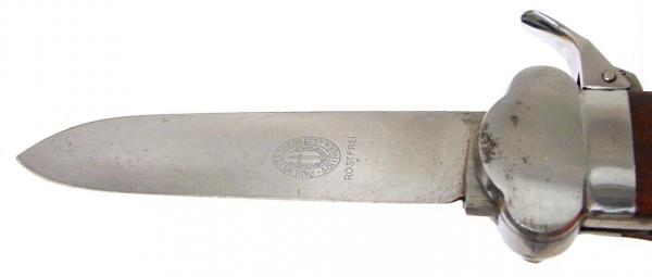  нож стропорез обр. 1937 года первой модели (М 1937) 35