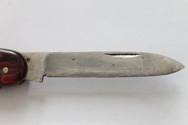  складной нож (1950 е гг.) 01 06