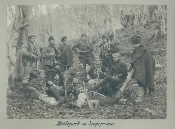 Supreme Macedonian Adrianople Committee