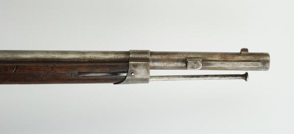  винтовка Гра обр. 1874 года (фр. Fusil Gras Modèle 1874) 08