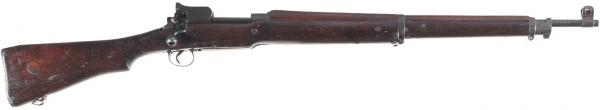  винтовка Pattern 1914 Enfield 01