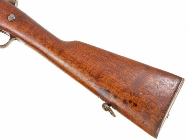  Бертье обр. 1907 15 года (Le fusil Mle 1907 M 15) 26