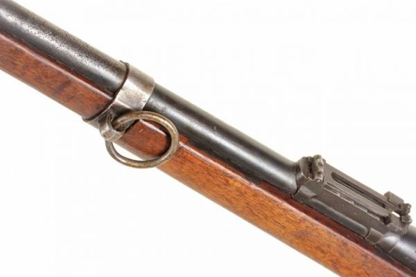  Бертье обр. 1907 15 года (Le fusil Mle 1907 M 15) 23