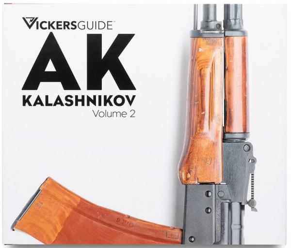 Vickers Guide. Kalashnikov, Volume 2