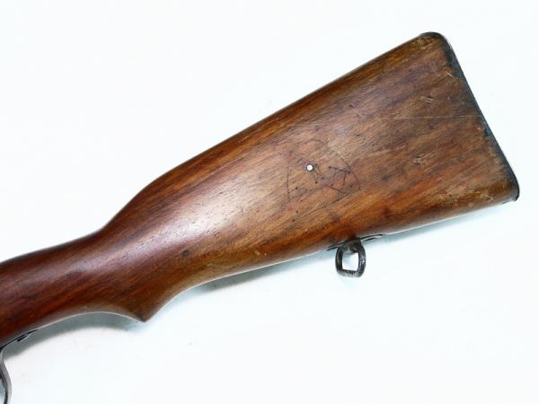  винтовка Манлихера Шёнауэра М1903 14 16