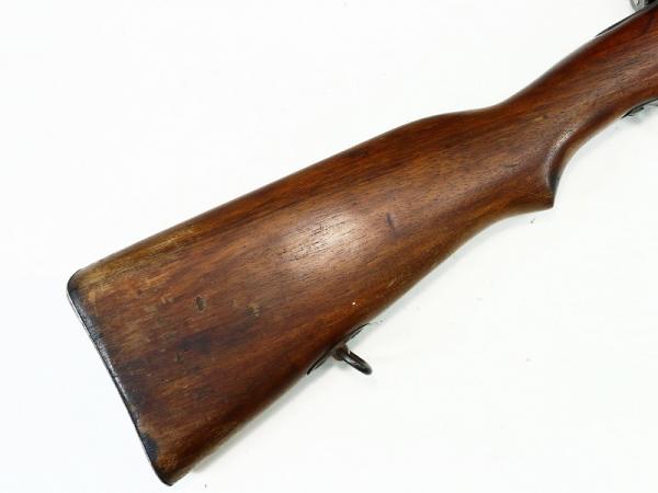  винтовка Манлихера Шёнауэра М1903 14 15