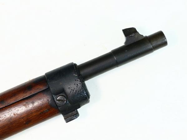  винтовка Манлихера Шёнауэра М1903 14 19