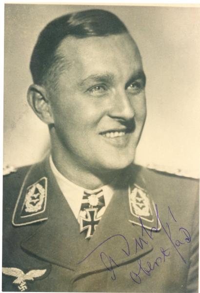 Dickfeld, Adolf   Oberst01