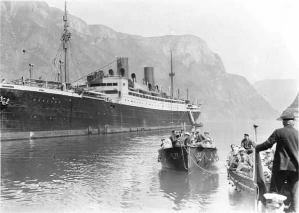 N+1572+Bild 1925 109 Dampfer München (Steuben)