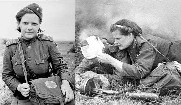 Sokolova 1943