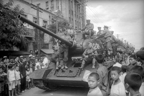 1945 Dalian 7