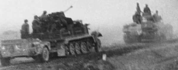 Sd Kfz 1941