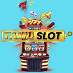 TAMUSLOT Daftar BO Slot Online Terbaik Indonesia 2022 | Situs QQ Slot Gacor Winrate Tertinggi 2022 Terbaru | Agen QQSlot 4D Gacor Terpercaya | Link Slot Game Online Terlengkap | Slot Gacor Deposit Pulsa Tanpa Potongan Terbesar