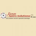 loveastrosolution