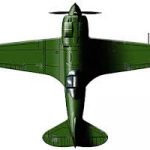 Polikarpov i-185