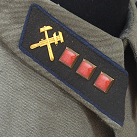 Воентехник