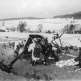 Расчет 50-мм противотанковой пушки PaK 38 из состава дивизии СС «Галичина» Фото
