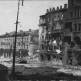 Немецкая САУ StuG III, подбитая повстанцами в ходе Варшавского восстания Фото