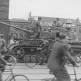 Немецкий танк Pz.Kpfw. IV в Копенгагене во время Августовского восстания Фото