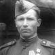 Командир отделения автоматчиков Герой Советского Союза гвардии старшина Иван Корольков Фото